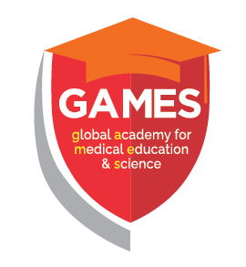 Games Logo