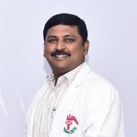 Dr. A. Shanmugam