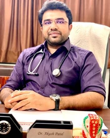 Dr. Akash Patel