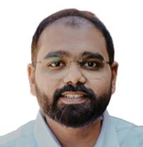 Dr. Akash Prajapati