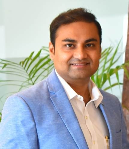 Dr. Amit Kumar Dey