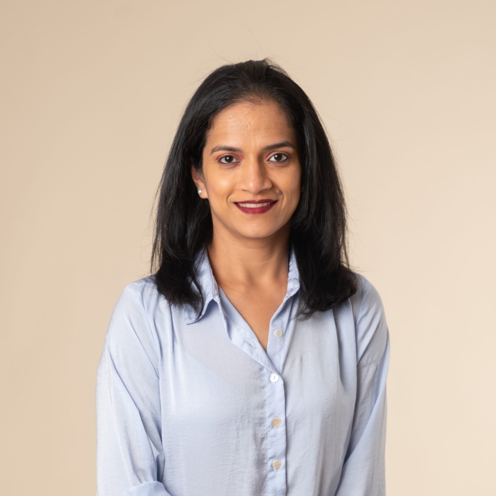 Dr. Ankita Joshi