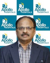 Dr. G. Vijaya Kumar