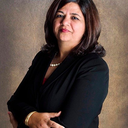 Dr. Lotika Purohit