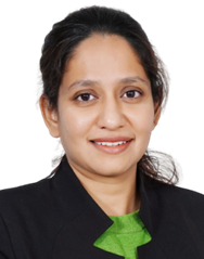 Dr. Mahira Saiyed