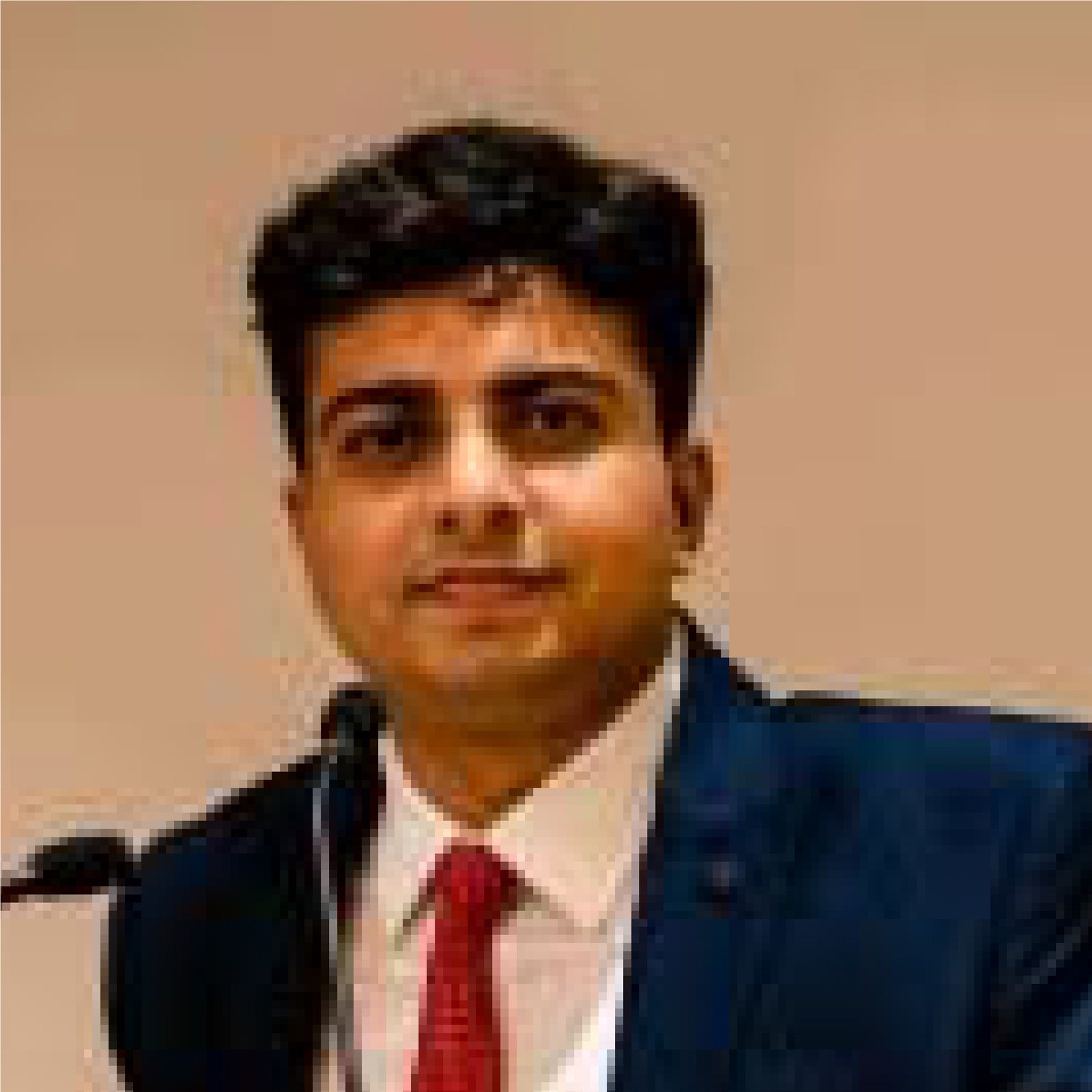Dr. Malay Parekh