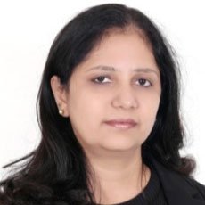 Dr. Meenakshi Bajaj