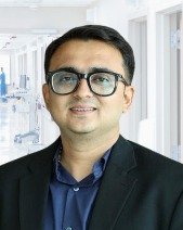 Dr. Ninad Gor