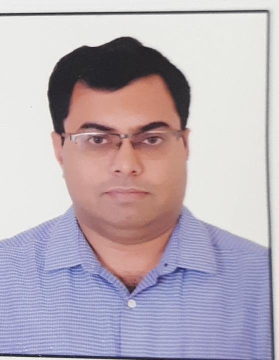 Dr. Nitin Goswami