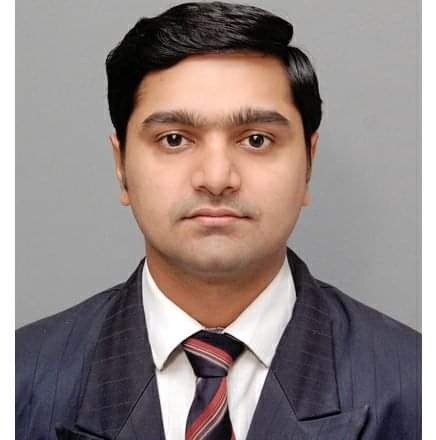 Dr. Paras Patel
