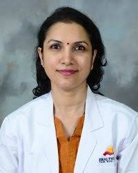 Dr. Preetam Kalangutkar