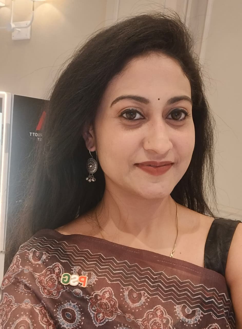 Dr. Priyanka Rasne