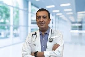 Dr. Rajesh Javherani