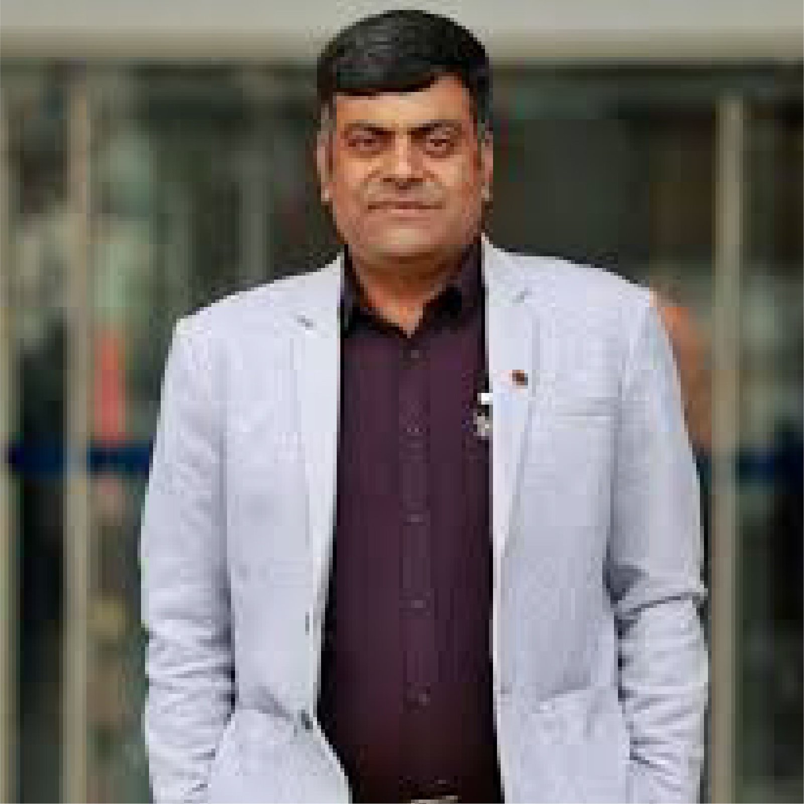 Dr. Rakesh Parikh