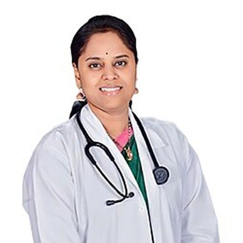 Dr. Saritha Kakani