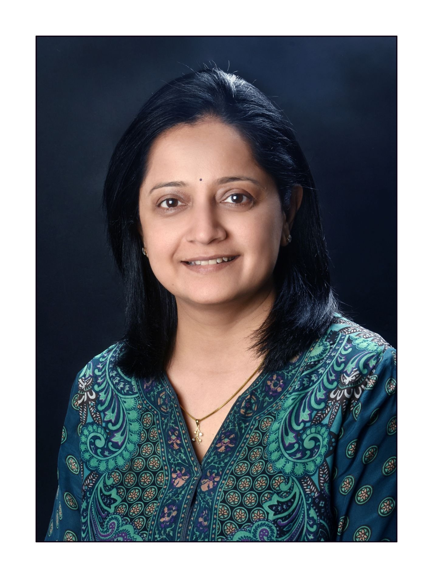 Dr. Shilpa Verma