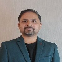 Dr. Subhajyoti Ghosh