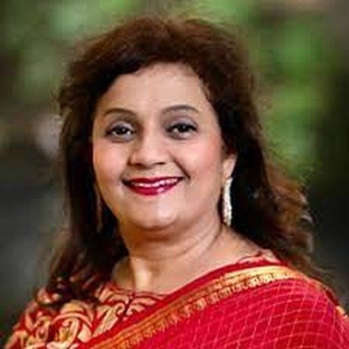 Dr. Sunita Tandulwarkar