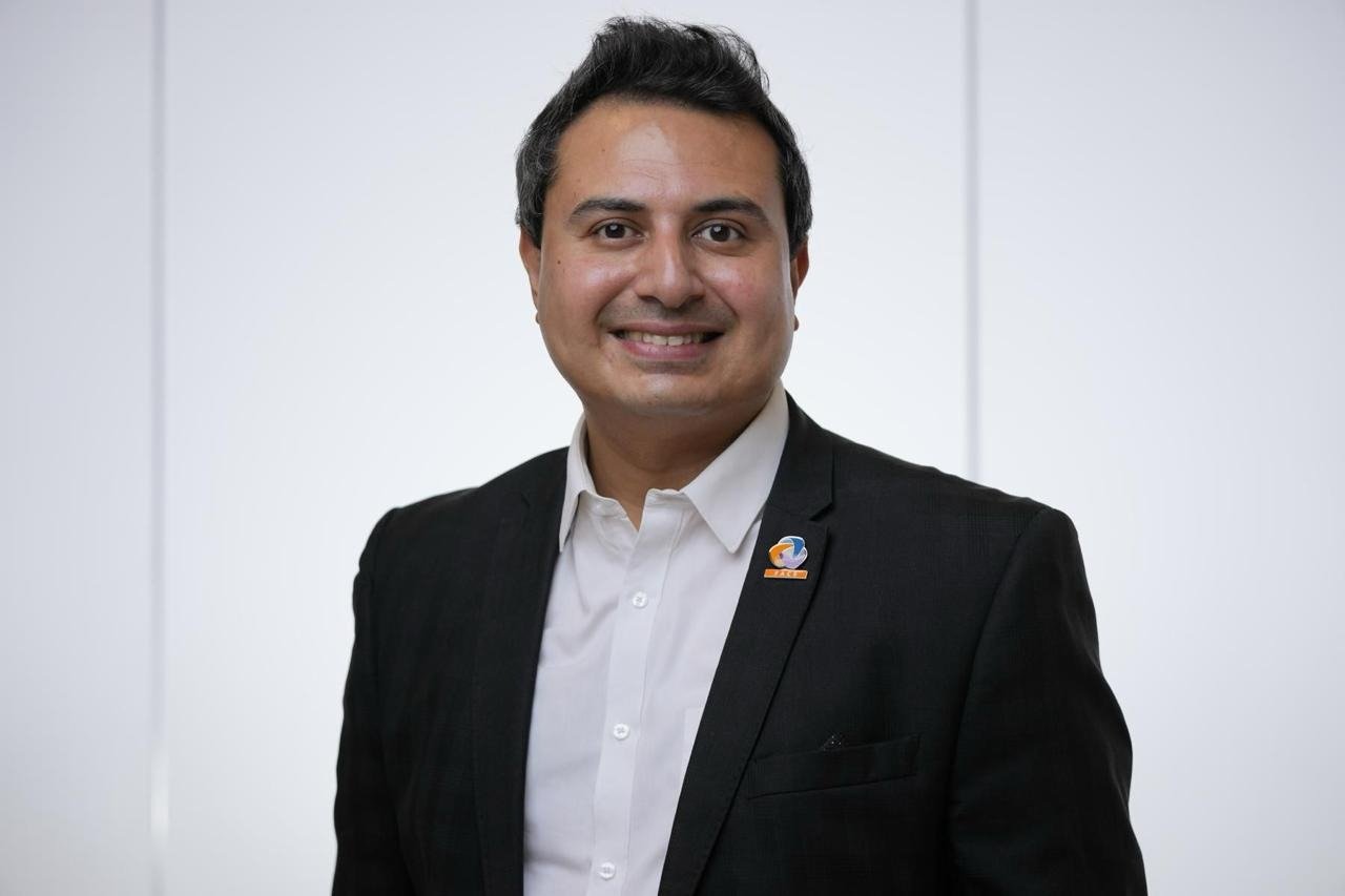 Dr. Supratik Bhattacharyya