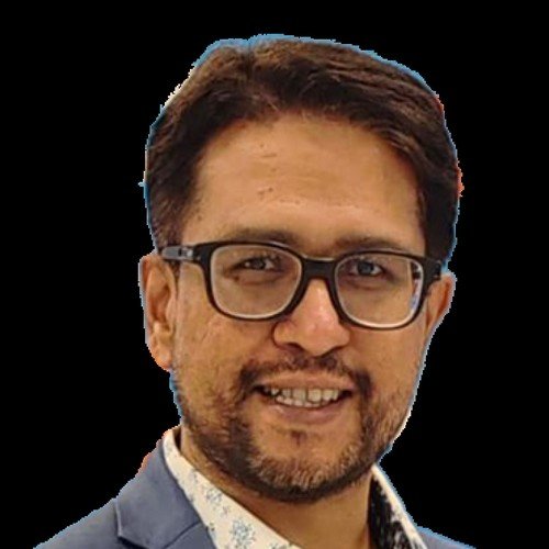 Dr. Swaraj Waddankeri