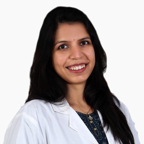 Dr. Vrunda Bhatt