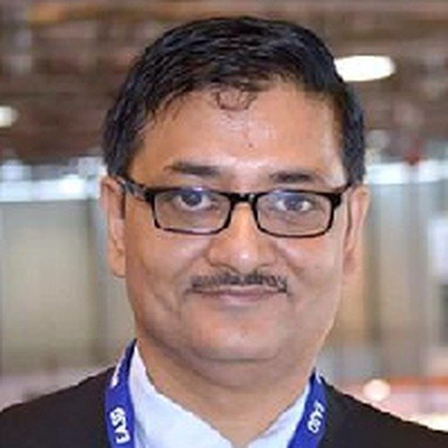 Dr. Ajoy Tewari