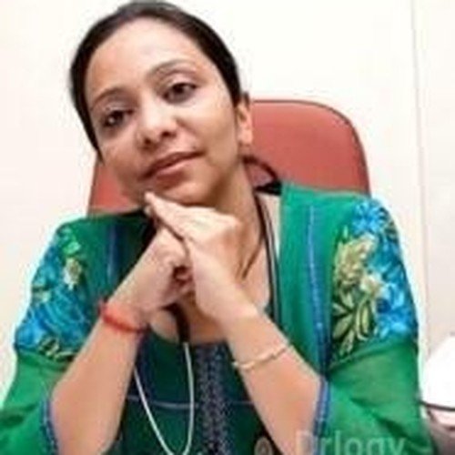 Dr. Ami Sanghvi