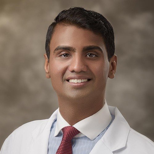 Dr. Gaurav Singh