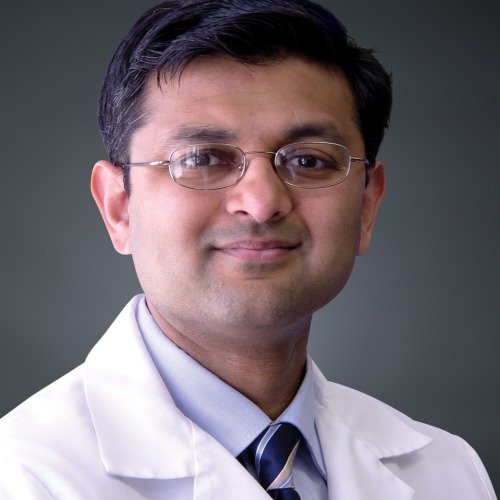 Dr. Hitesh Saraogi
