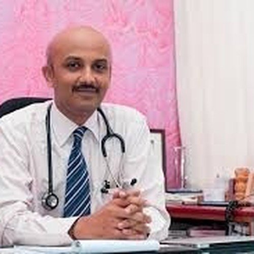 Dr. L. Sreenivasa Murthy