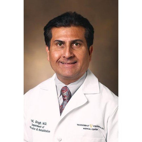 Dr. N. K. Singh