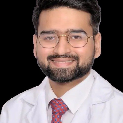 Dr. Ninad Gor