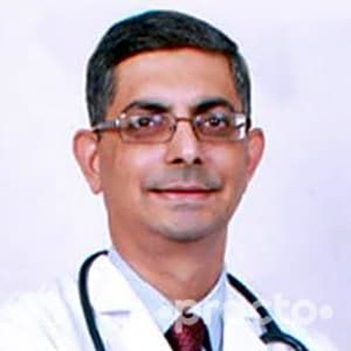 Dr. Sanjay Agarwal