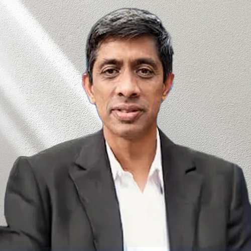 Dr. Shashank Joshi