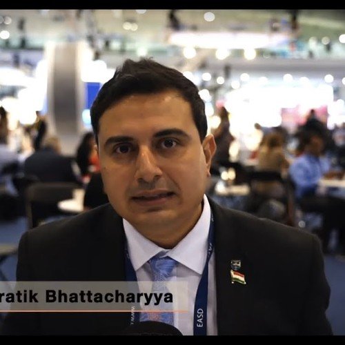 Dr. Supratik Bhattacharyya
