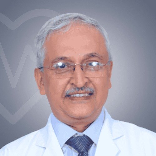 Dr. Vipul Chavda