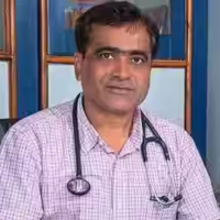 DR. DEEPAK BHOSALE