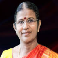 Dr. A. Bhavtharini