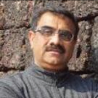 Dr. Ajay Mane