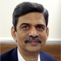 Dr. Ajit Bhagwat