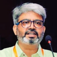 Dr. Aniruddha Kulkarni