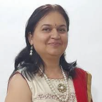 Dr. Bhagyashree Ranjwan