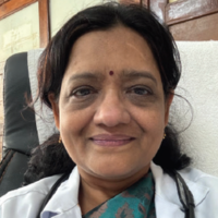 Dr. Meenakshi Bhattacharya