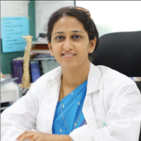 Dr. Prarthana Shah