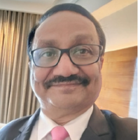 Dr. Rajendrasingh Pardeshi