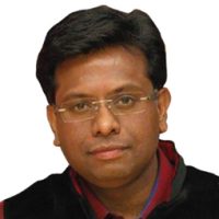 Dr. Rajiv Kovil