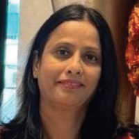 Dr. Rupali Raodeo