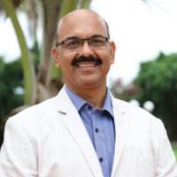 Dr. Santosh Malpani