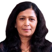 Dr. Shailaja Kale