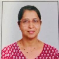 Dr. Shubhangi Palwade